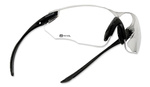 Bolle Tactical - Okulary Balistyczne - COMBAT (COMBKITN)