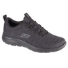Skechers Summits - Sorenz 232697-BBK Czarne 40 (232697-BBK)