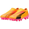 Buty piłkarskie Puma Ultra Match LL FG/AG Jr  107770 03 (10777003)