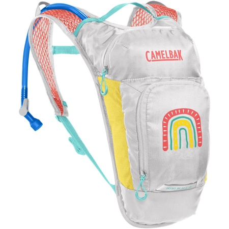 Plecak dla dziecka z bukłakiem CamelBak Mini M.U.L.E.® (C2814/003000)