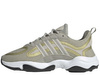 Adidas Originals HAIWEE J Dziewczęce Buty Złote (EF5768)