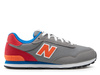 Buty New Balance NB 515 Szary (GC515SL)