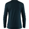 T-shirt męski Fjällräven Singi Merino Henley M Dark Navy (F81900-555)