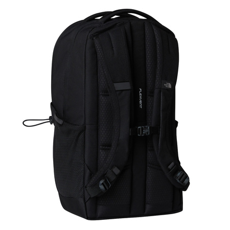Plecak unisex The North Face JESTER BACKPACK Czarny (NF0A3VXF4H0)
