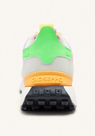 Buty Damskie Gioseppo ADAIR (71095-P-Malva)