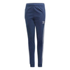 Spodnie chłopięce Adidas Originals SST PANTS granatowe (FM5677)