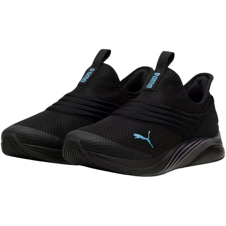 Buty Puma Softride Sophia 2 Slip-On Metachromatic W 379590 01 (37959001)