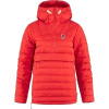 Kurtka puchowa ocieplana damska Fjällräven Expedition Pack Down Anorak W True Red (F86376-334)