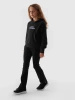 Bluza dziecięca  4F 4FJAW23TSWSF645-20S black ( 4FJAW23TSWSF645-20S)