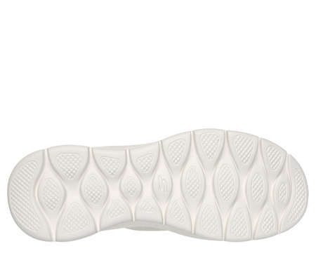 Sneakersy Skechers GO WALK FLEX GRAND ENTRY (124836OFWT)