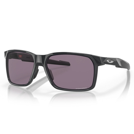 Oakley - Okulary ochronne SI Portal X - Polished Black (OO9460-0859)