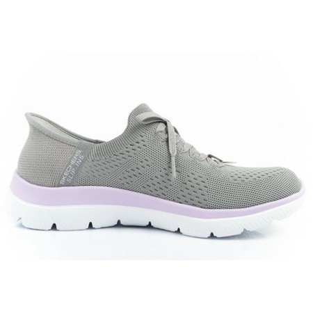 Buty Skechers Summits-New Daily Slip-ins W 150263/GYLV (1564902)