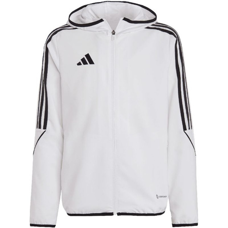 Kurtka adidas Tiro 23 League Windbreaker Jr (IA1621)