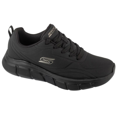 Skechers Bobs B Flex - Arctic Edge 118110-BBK Czarne 41 (118110-BBK)