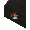 Czapka New Era Rose Icon Cuff Knit Beanie Hat 60580728 (60580728)