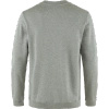 Sweter męski Fjällräven 1960 Logo Badge Sweater M Grey-Melange (F87163-020-999)