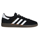 Buty męskie Adidas HANDBALL SPEZIAL czarne tenisówki sportowe (DB3021)