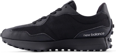 Sneakersy unisex New Balance U327 lifestyle black (U327SCA)