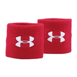 Frotki opaski na nadgarstek Under Armour Performance Wristband 7 5 cm (1276991-600)