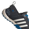 Buty trekkingowe męskie ADIDAS TERREX DAROGA TWO 1 GRESIX/CWHITE/BROYAL czarne (HP8637)