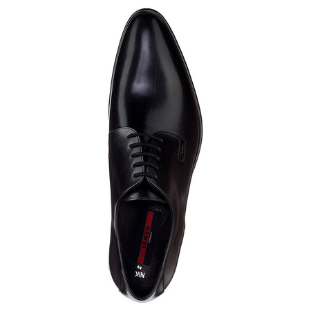 Wyprzedaż - Buty wizytowe Lloyd NIK eleganckie (28-675-00)