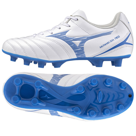 Buty Mizuno Monarcida Neo III Select Jr FG (P1GB242525)