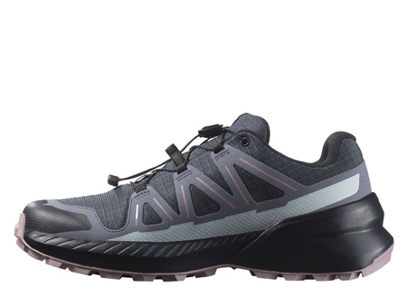 Buty Salomon SPEEDCROSS PEAK GTX W Szary (L47790700)