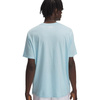 Koszulka Under Armour Sportstyle Left Chest Ss M 1326799 494 (1326799494)