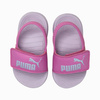 Sandały dla dzieci różowe Puma Popcat 20 Backstrap AC Inf (373862-12)