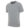 Koszulka Reebok CREW NECK TEE SANTO Szary (C8273CN3PKD)