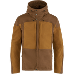 Kurtka softshell męska Fjällräven Keb Jacket M Timber Brown-Chestnut (F87211-248-230)