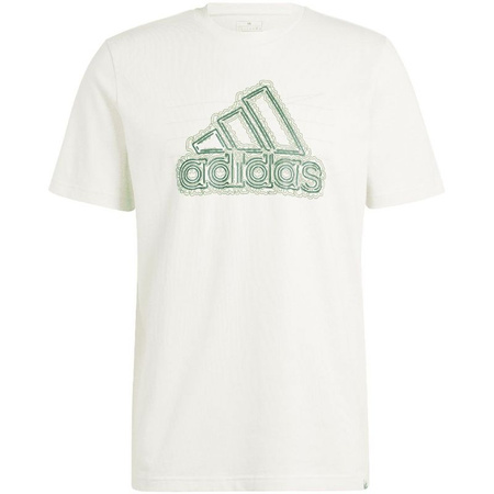 Koszulka adidas Growth Badge Graphic M (IS2873)
