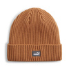 Czapka zimowa damska/męska Puma Classic Cuff Beanie brązowa (024826-05)