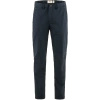 Spodnie męskie Fjällräven Abisko Winter Stretch Trousers M Dark Navy (F12200191-555)