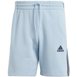 Spodenki adidas Essentials French Terry 3-Stripes M (IS1340)