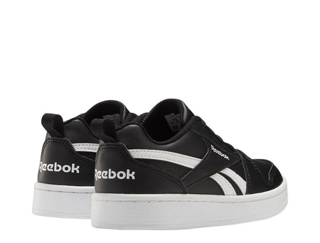 BUTY REEBOK ROYAL PRIME BLACK/WHITE/WHITE (FV2427)