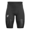 Spodenki Compressport Trail Under Control Short Black 2020 M Czarne (AM00004B-990)