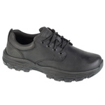 Skechers Knowlson - Leland 204920-BBK Czarne 41 (204920-BBK)