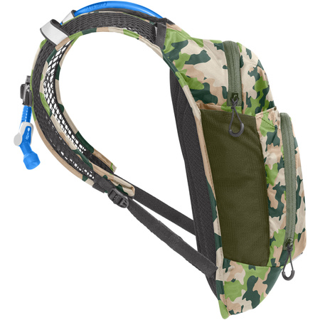 Plecak dla dziecka z bukłakiem CamelBak Mini M.U.L.E.® moro (C2814/302000)