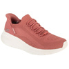 Skechers Slip-Ins: Bobs Sparrow 2.0 - Lucky Run 117620-ROS Różowe 36 (117620-ROS)