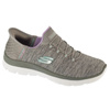 Skechers Summits - Dazzling Haze 149937-GYMT Szare 36 (149937-GYMT)