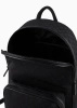 Wyprzedaż - Plecak miejski Emporio Armani czarny (Y4O315-Y022V-81336)