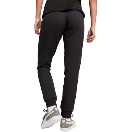 Spodnie Puma Team Goal Casuals W 658604 03 (65860403)