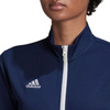 Bluza adidas Entrada 22 Track Jacket W (H57528)