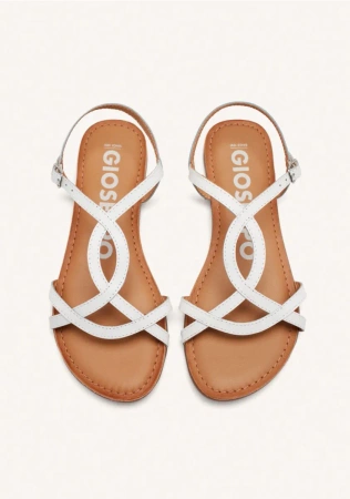 Buty Damskie Gioseppo LAMIM (69113-P-Blanco)
