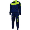 Dres Givova Tuta Visa Fluo TR018F 0419 (TR018F0419)