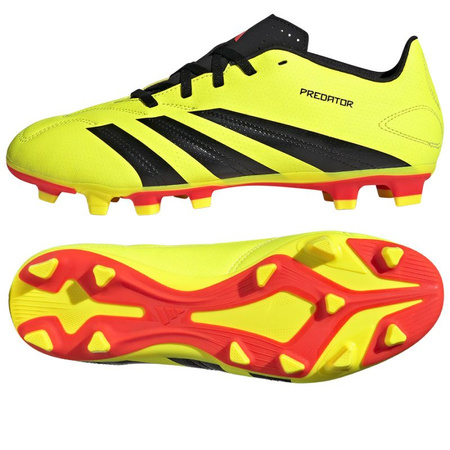 Buty piłkarskie adidas Predator Club FxG M  (IG7757)