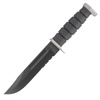 Ka-Bar 1281 - D2 Extreme Utility Knife (Eagle Sheath)