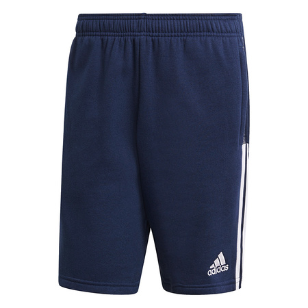 Spodenki męskie adidas Tiro 21 Sweat granatowe (GH4465)