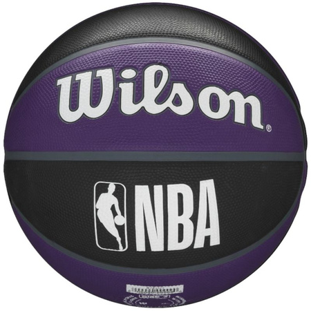 Piłka Wilson NBA Team Sacramento Kings Ball (WTB1300XBSAC)